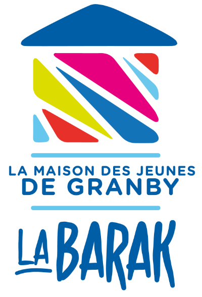 La Maison des jeunes de Granby, LA BARAK