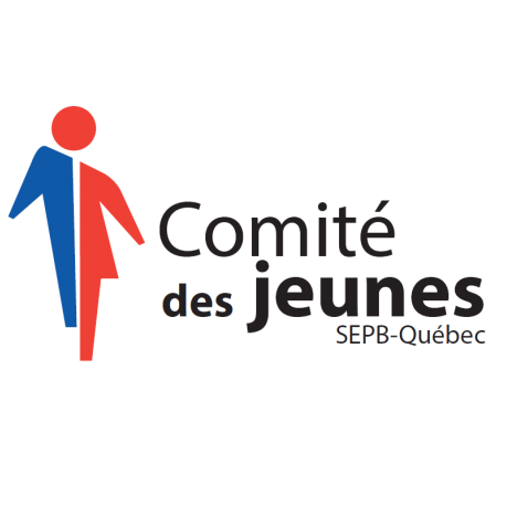 Comité des jeunes SEPB Québec