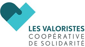 Coopérative de solidarité, Les Valoristes 