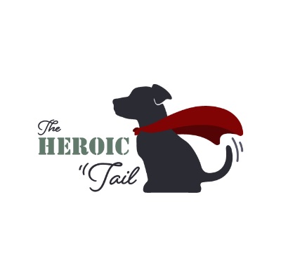 The Heroic Tail Dog Rescue