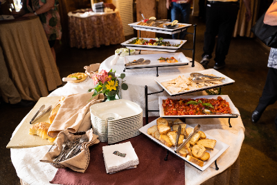 Volunteer Center of South Jersey, A Program of Jersey Cares