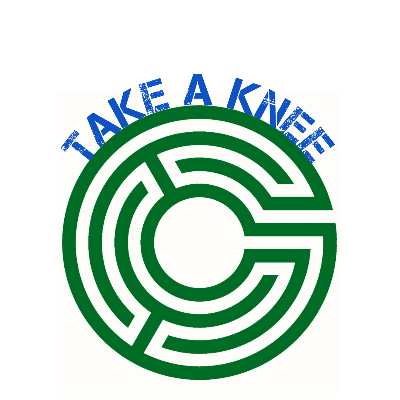 Take a Knee