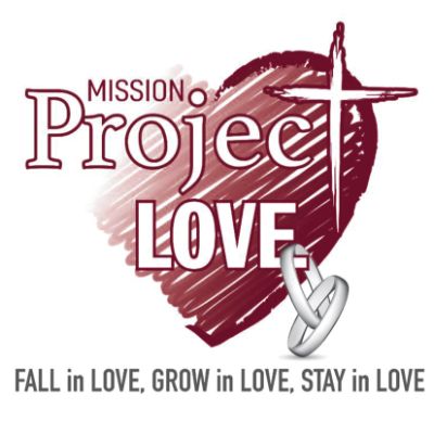 Mission Project Love