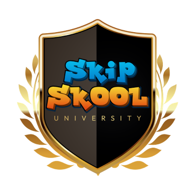 Skip Skool University