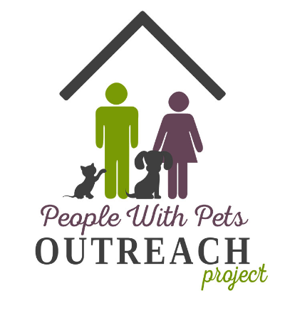 People with Pets Outreach Project