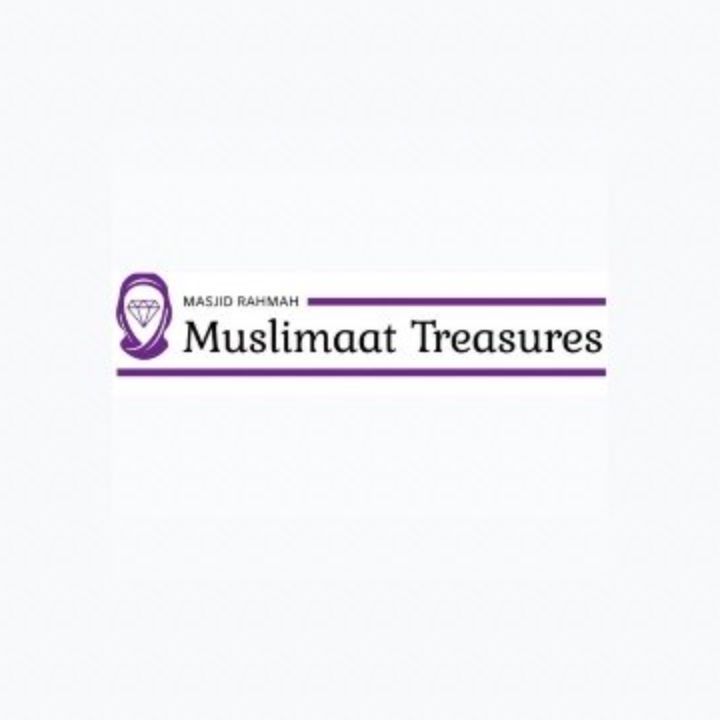 Muslimaat Treasures