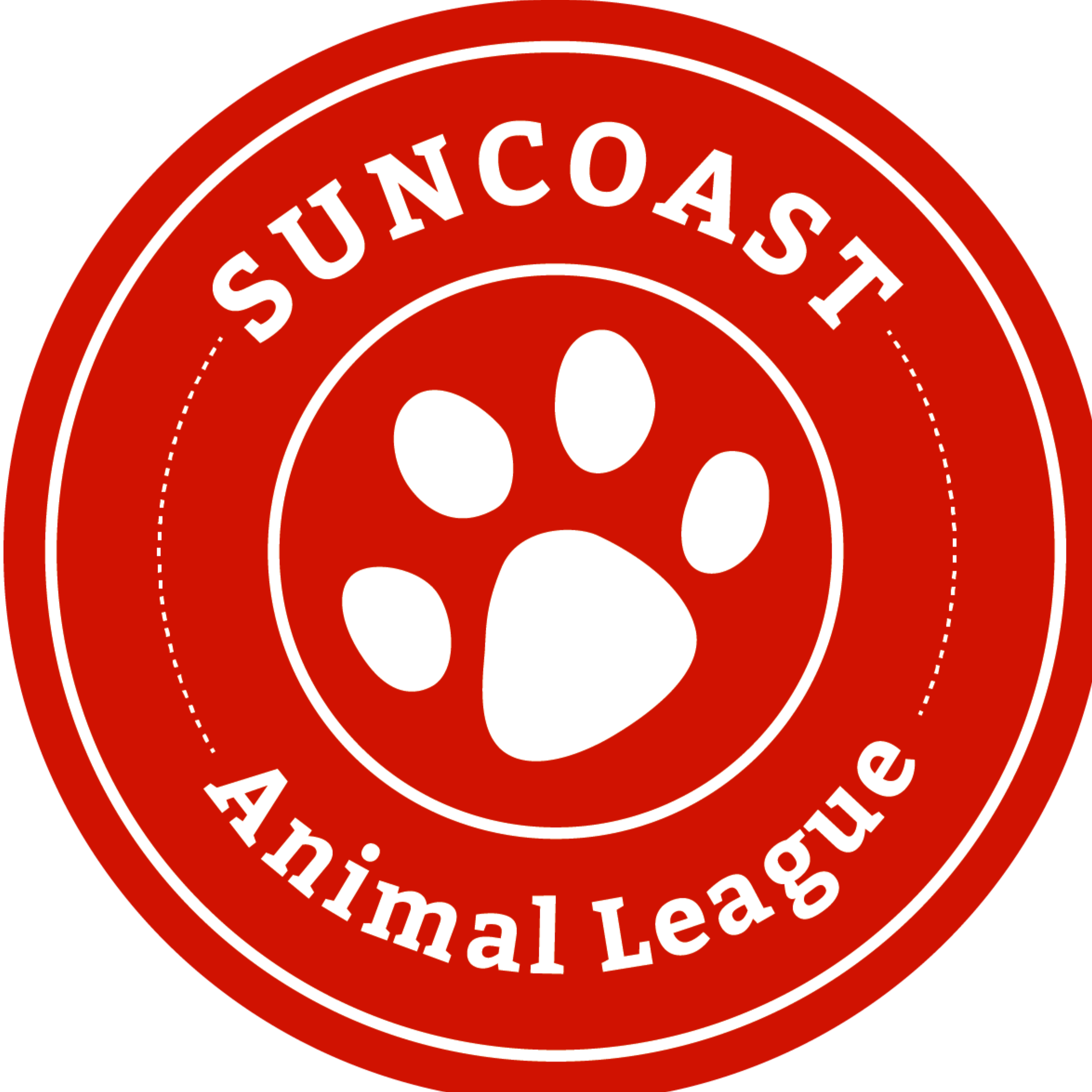 Suncoast Animal League