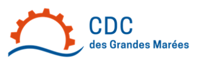 CDC des Grandes Marées