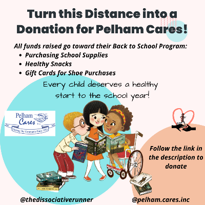 Pelham Cares Inc.