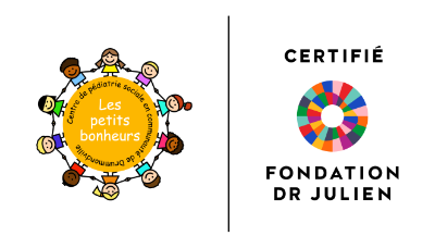 Centre de pédiatrie sociale en communauté - Les petits bonheurs