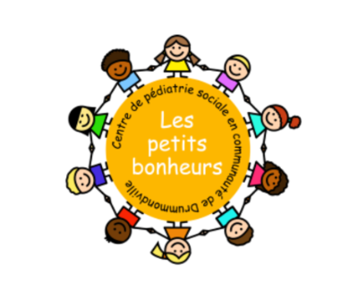Centre de pédiatrie sociale en communauté - Les petits bonheurs