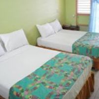 DR. SHAW ONLY -  JUNE 7-9 Ocean Palms Dbl item