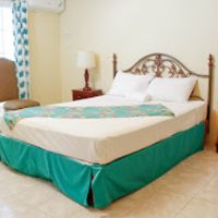 Ocean Palms - Ocho Rios - Single Bed(June 7-11) item