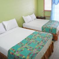 Ocean Palms - Ocho Rios - Double Bed(June 7-11) item
