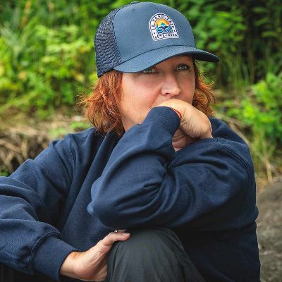 Casquette Côte-Nord item