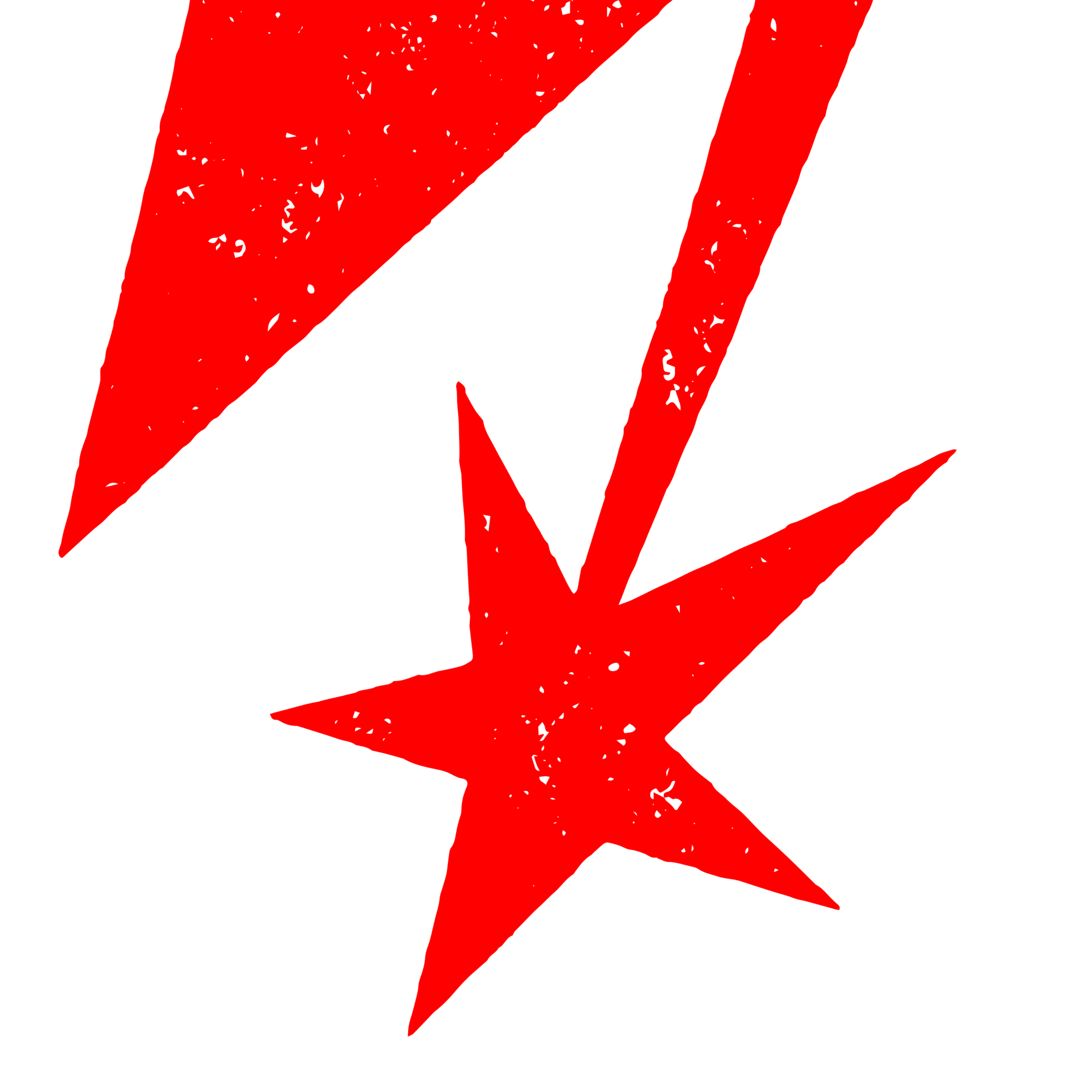 Tilted Thunder Roller Derby