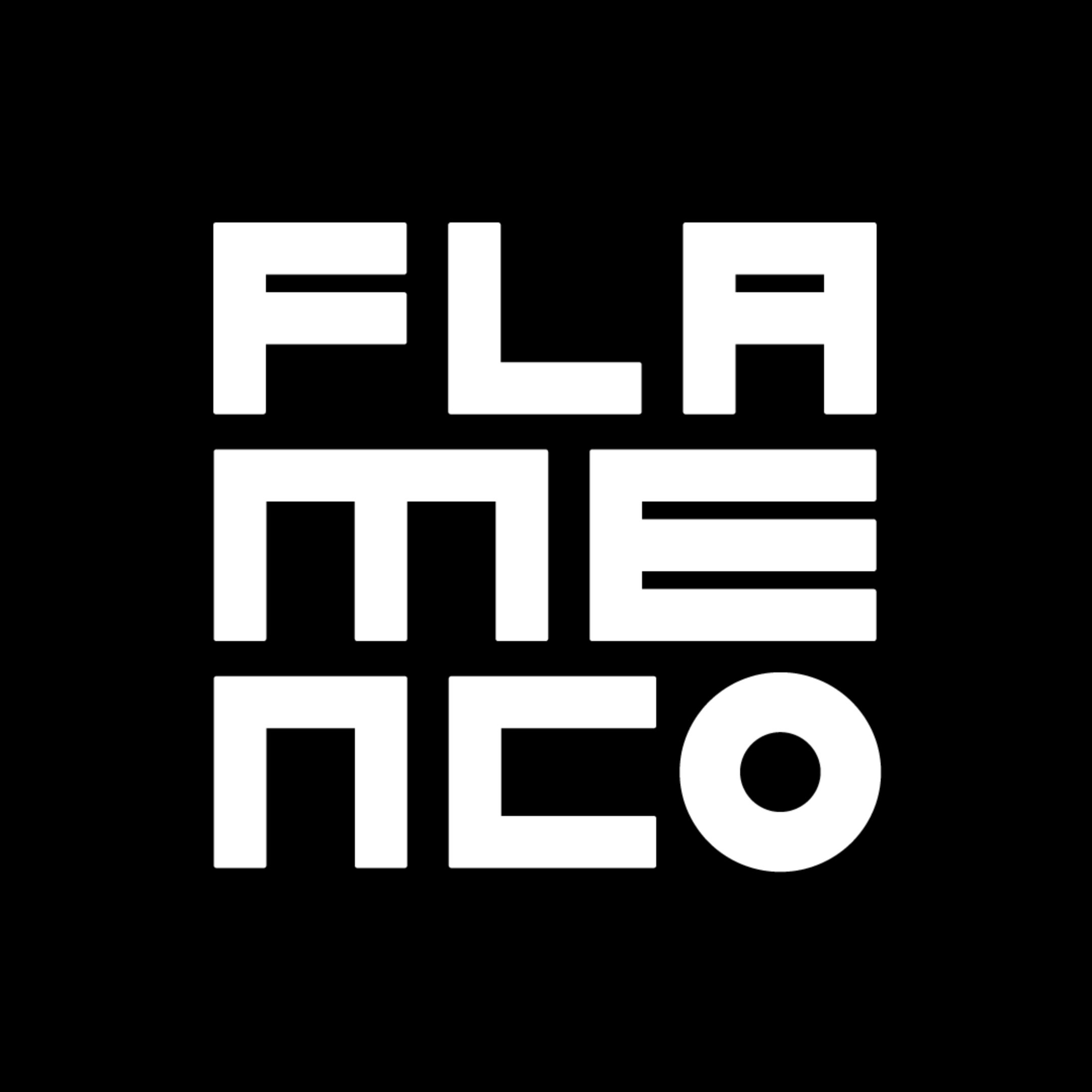 Rosario Ancer Flamenco Arts Society (Flamenco Rosario)