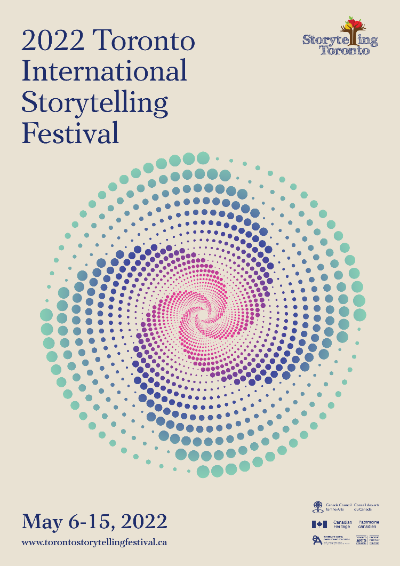 Storytelling Toronto