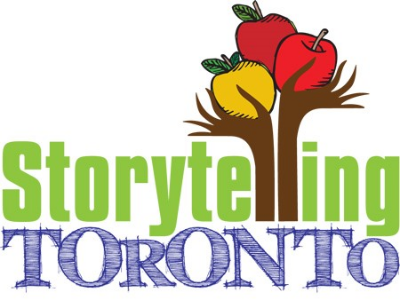 Storytelling Toronto