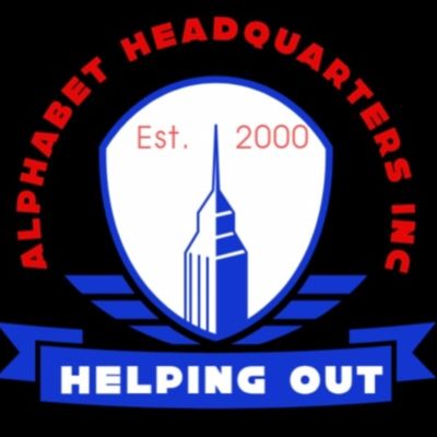 Alphabet Headquarters Inc