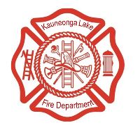 Kauneonga Lake Fire Department