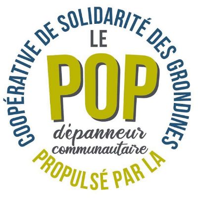 Coopérative de solidarité des Grondines