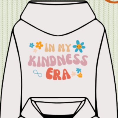 Hoodie (2XL-3XL) item