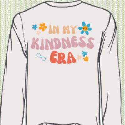 Crew Fleece (2XL-3XL) item