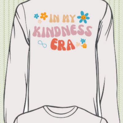 Crew Fleece (Small-XL) item