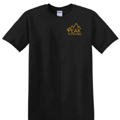 Large Peak Potential Shirt item