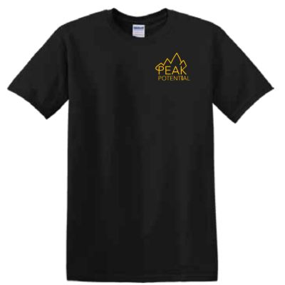 3XL Peak Potential Shirt item