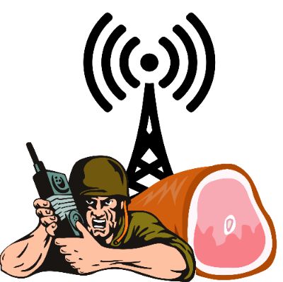Ham Radio Village