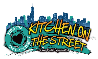 Kitchen on the Street