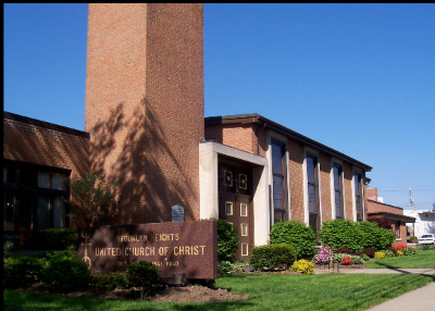 Brooklyn Heights United Church of Christ