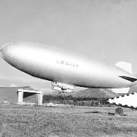 Friends of Tillamook Air Museum