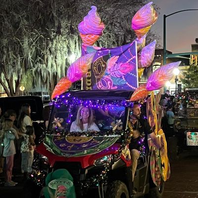 Mardi Gras Society of Southwest Georgia