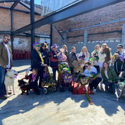 Mardi Gras Society of Southwest Georgia