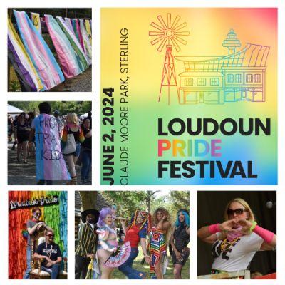 Loudoun Pride Festival