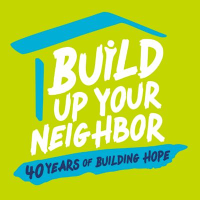 Northeast Mississippi Habitat for Humanity