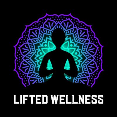 LIFTED WELLNESS