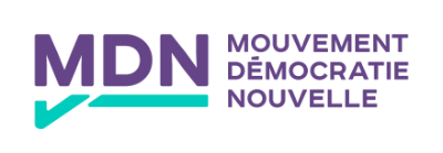 Mouvement Démocratie Nouvelle