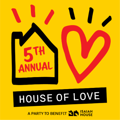 Isaiah House