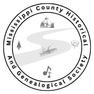 Mississippi County Historical & Genealogical Society