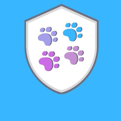 Fraternity of the 4 Paws