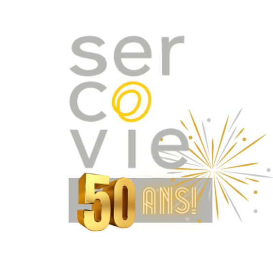 Sercovie Inc.