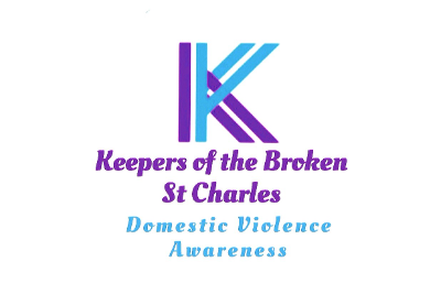 Keepers of the Broken St Charles