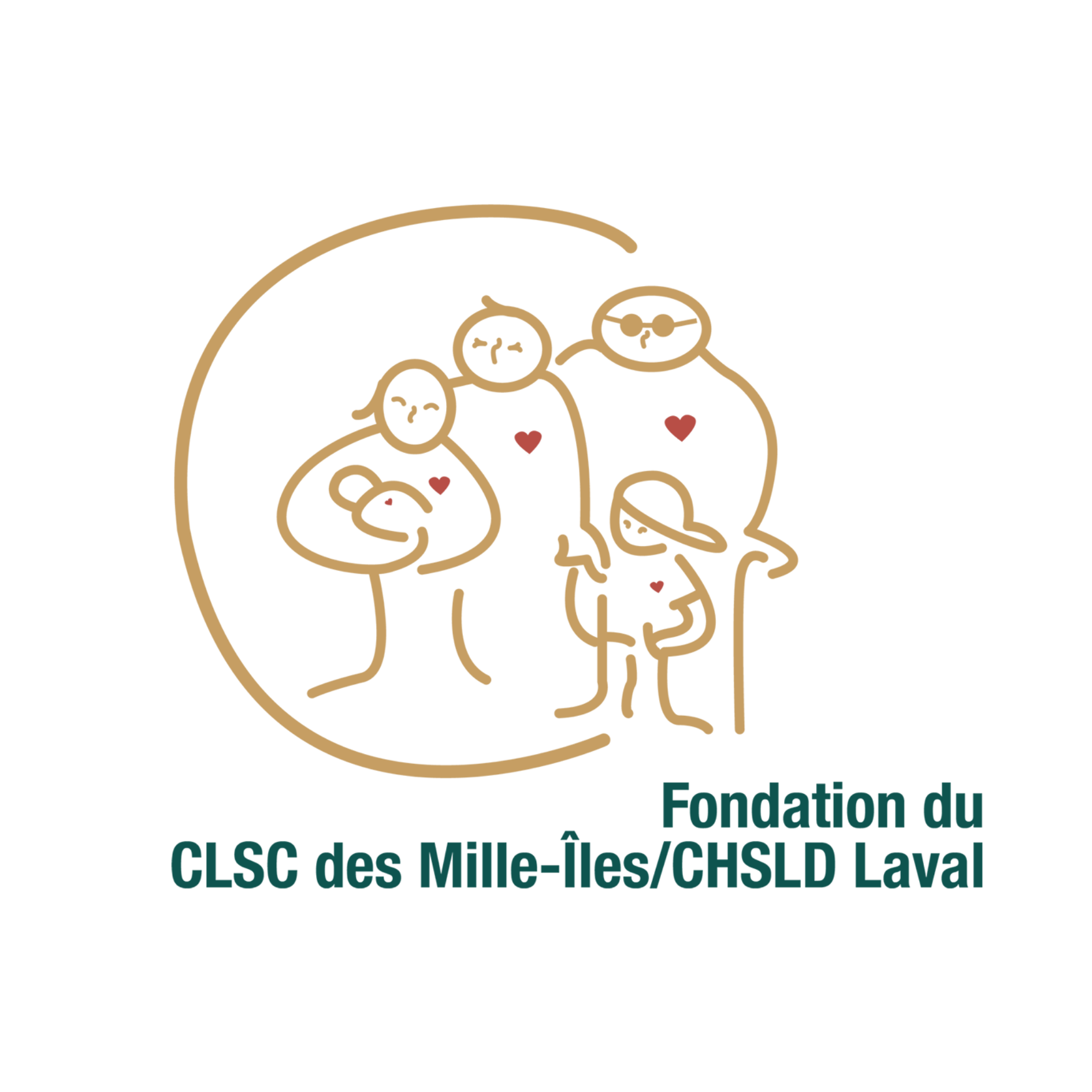 Fondation du CLSC des Mille-Îles / CHSLD Laval