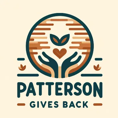 Patterson Gives Back Inc.
