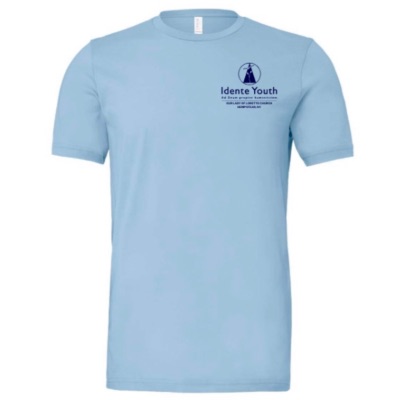 Idente Youth Hempstead T-Shirt - PAY CASH item