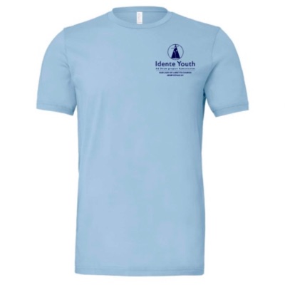 Idente Youth Hempstead T-Shirt - PAY ONLINE item
